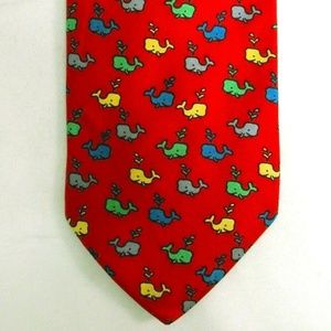 Giober Men's Silk Tie